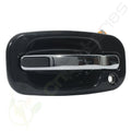 Chrome Front Left Door Handle for Cadillac Escalade (2002–2006)