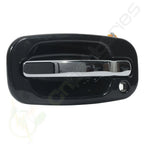 Chrome Front Left Door Handle for Cadillac Escalade (2002–2006)