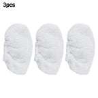 3Pcs Mop Cloth Pads for PAEU0318 (Compatible with )