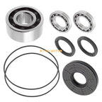 Front Differential Bearing Seal Kit for Polaris Ranger 500 570 900 1000 (2013–2023)