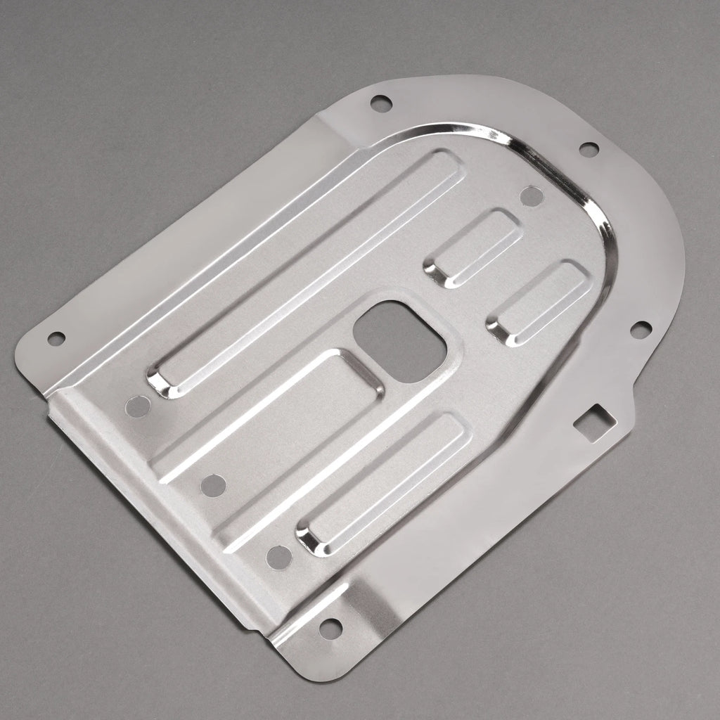 Rear Lower Plate Engine Splash Guard Under Shield for Honda Civic (2012–2015)