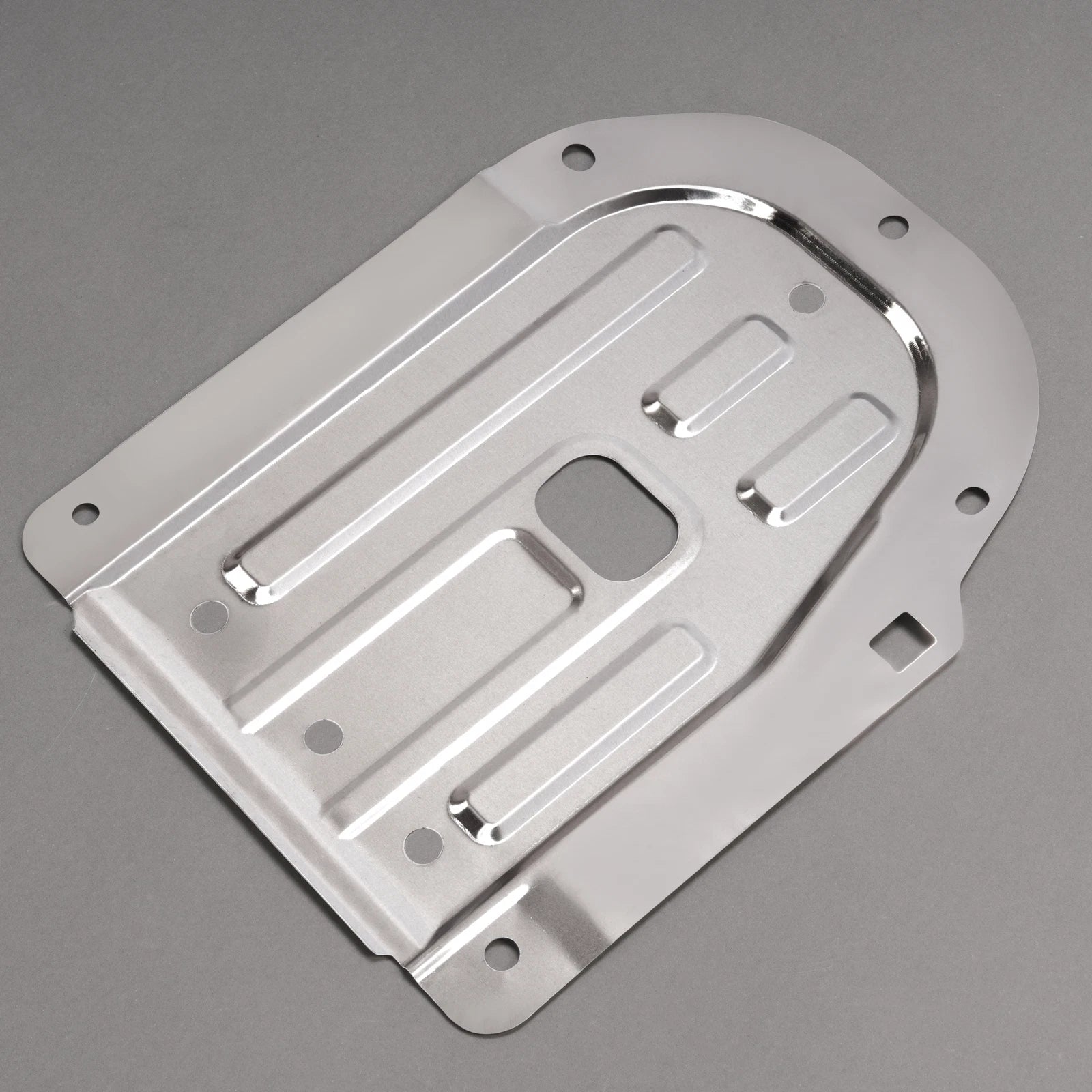 Rear Lower Plate Engine Splash Guard Under Shield for Honda Civic (2012–2015)