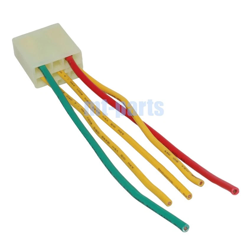 Regulator Link Harness Lead for Honda FES125, SH125 (1998–2004)