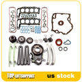 Timing Chain Kit for Dodge Ram 1500 ST (2002–2004)