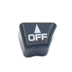 Left Combination Switch Turn Signal Button for Kawasaki Z900 (2020–2022)
