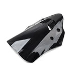 Windshield Deflector for Honda CB400X CB500X (2019-2024) Black