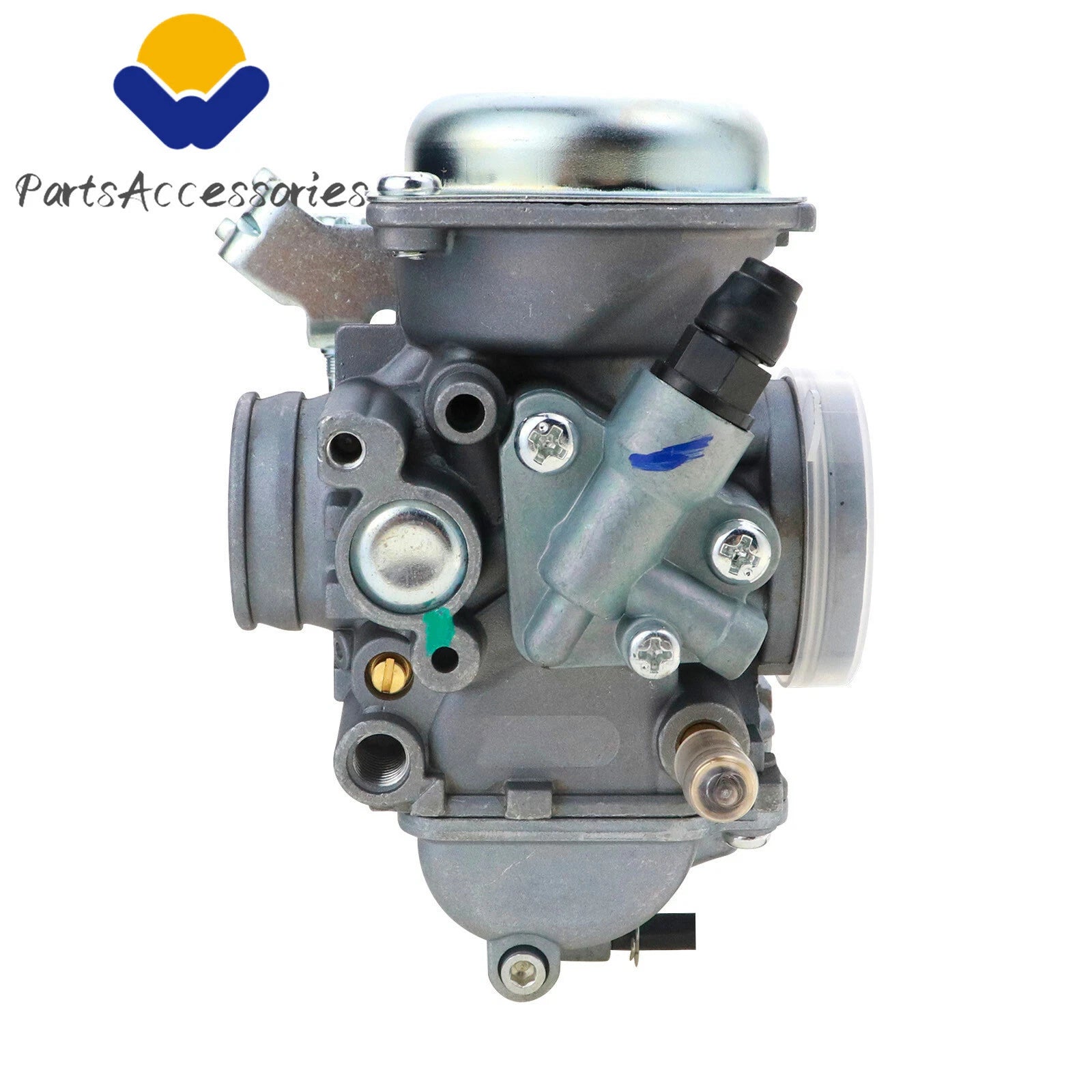 Carburetor for Alpha Sports Cobra 180cc/Mikuni 811381 (150-200cc)
