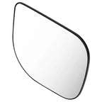 Right Door Mirror Glass Lens for Nissan Titan Armada Infiniti QX56 (2004–2010) 96365ZH00A