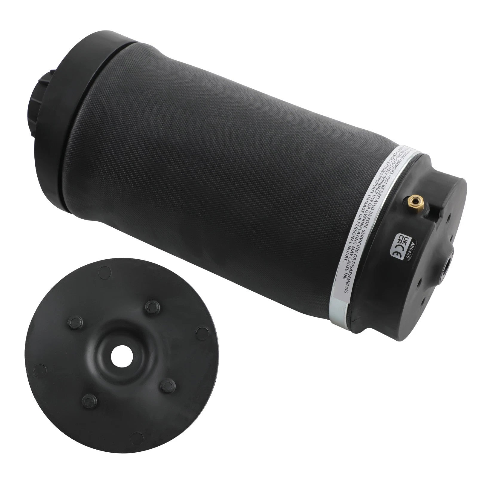 Rear Air Shock Bellows Bag for Mercedes-Benz R-Class (2006-2014)