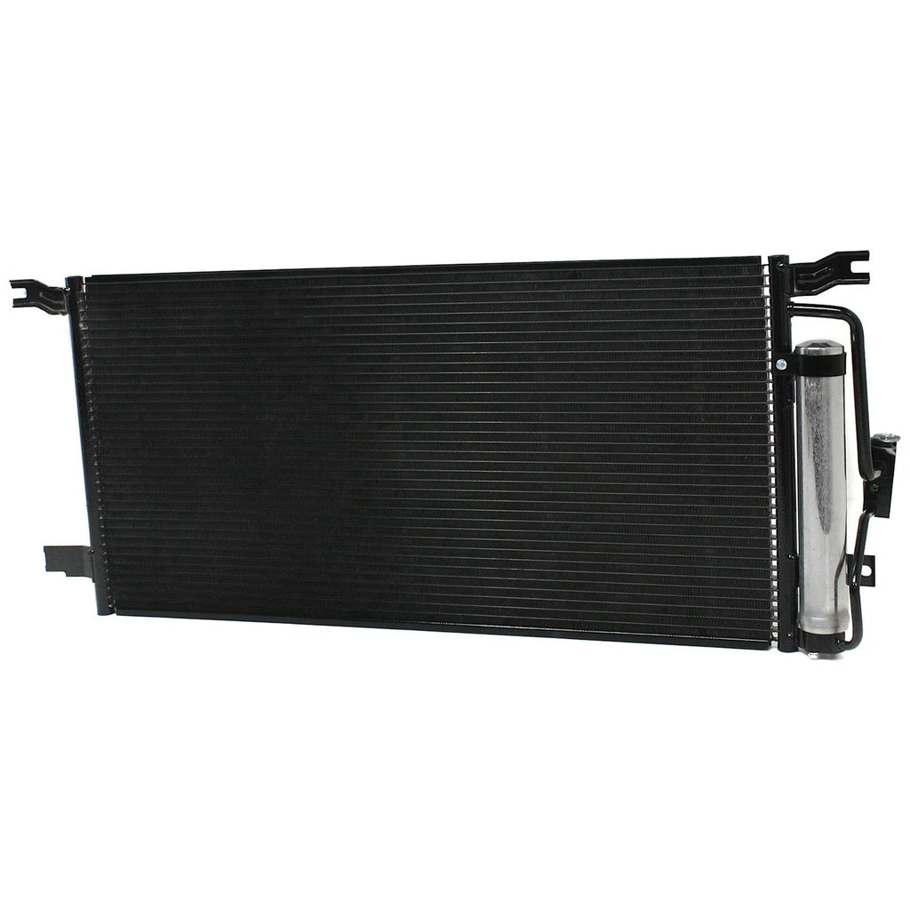 Radiator for Pontiac Montana (2001–2002)