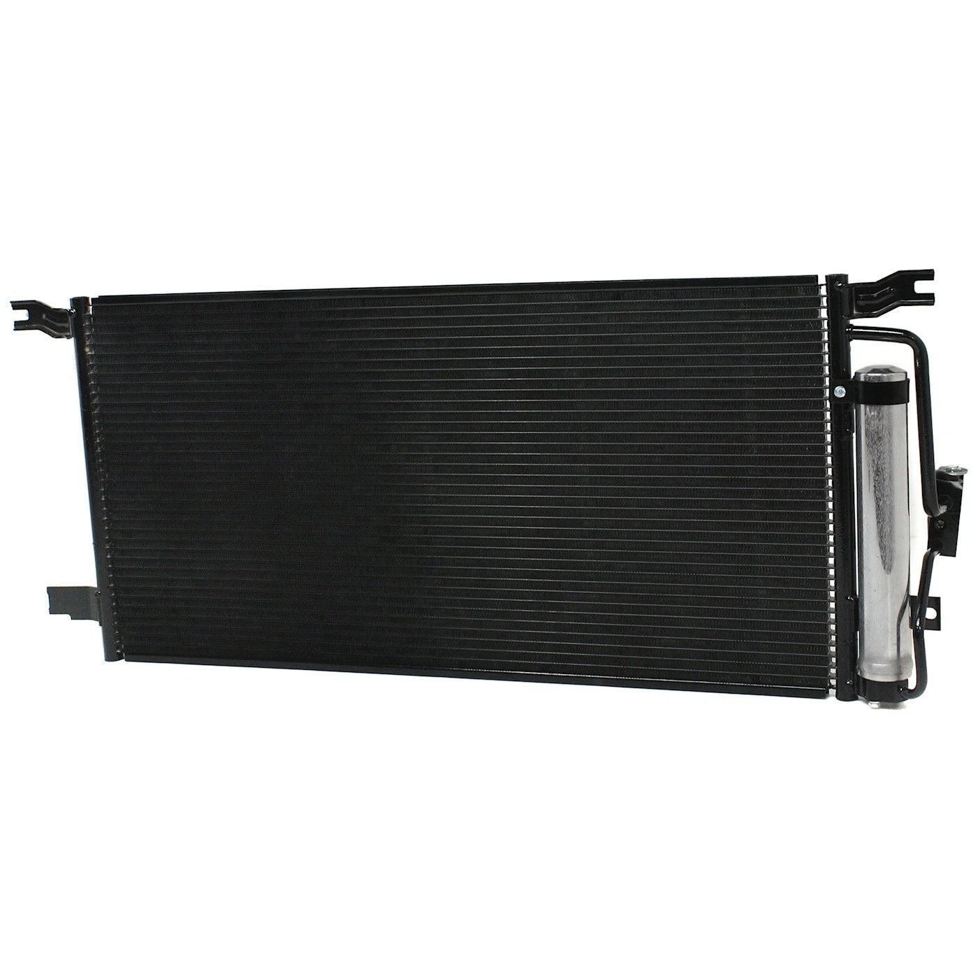 Radiator for Pontiac Montana (2001–2002)