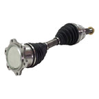 CV Half Shaft Axle Set for Chevy Avalanche Suburban