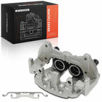 Front Passenger Side Brake Caliper with Bracket for Subaru Ascent (2019–2023)