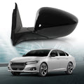 Power Mirror for Honda Accord (2018–2022) Left Driver Side