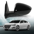 Power Mirror for Honda Accord (2018–2022) Left Driver Side