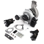 Turbocharger with Electronic Actuator for Jeep Grand Cherokee 3.0L CRD (2007)