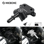 Fuel Injector Rail Kit for Harley Road Glide FLTRX, Road King FLHR (2010–2023)