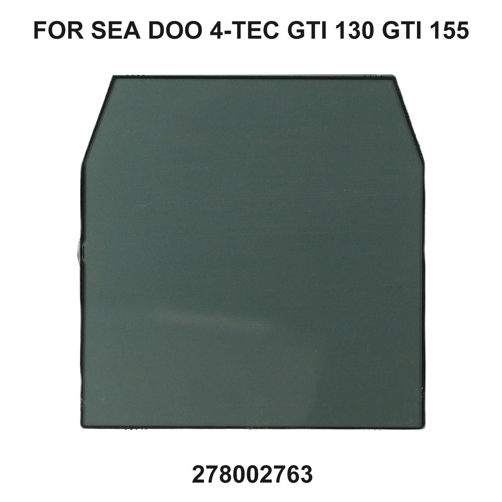 LCD / Display / LCD Display for Sea-Doo GTI130 (2014–2014)
