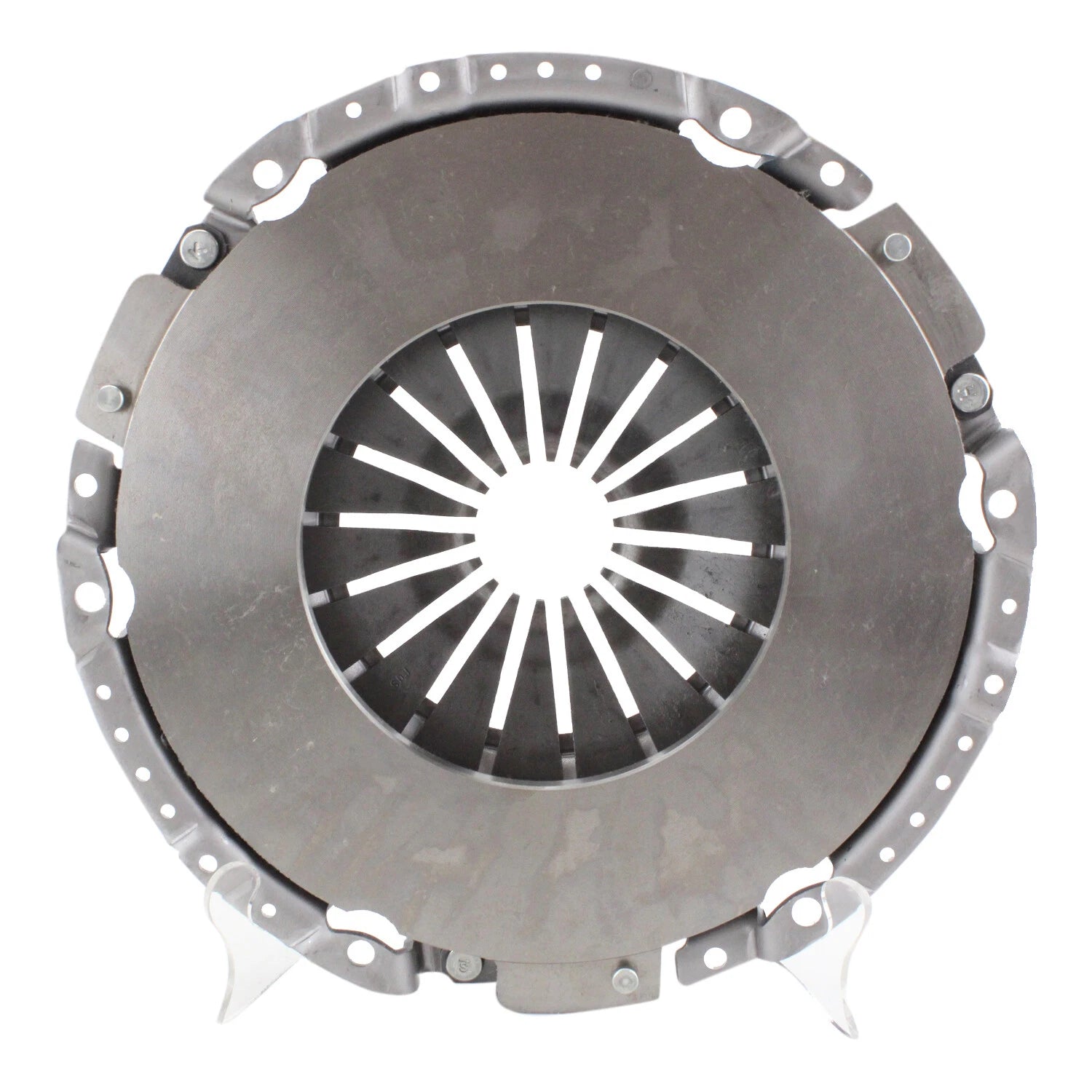 Valeo Clutch Kit for Chevrolet K1500 5.7L (1996–1999) 53022205