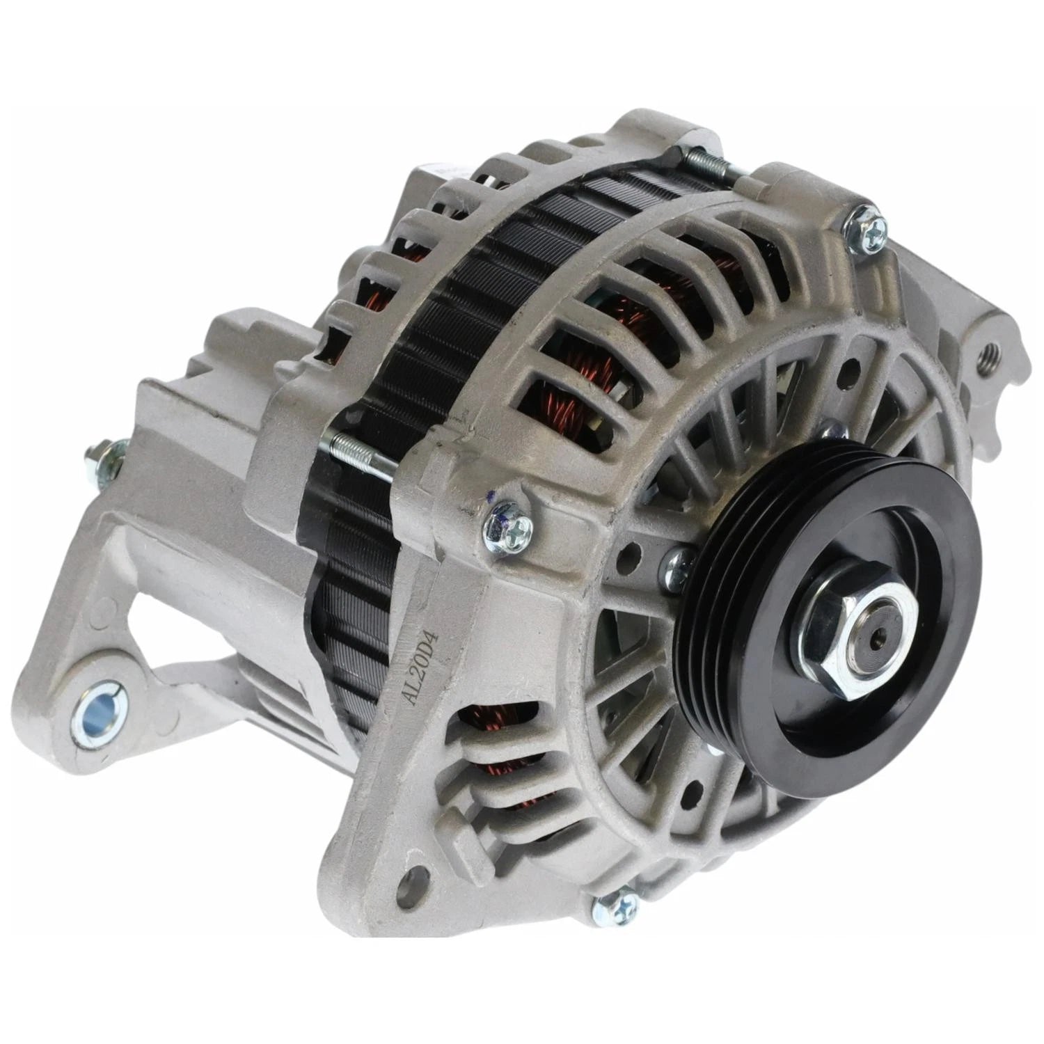 Alternator for Mitsubishi Galant L4 2.0L (1989–1993)