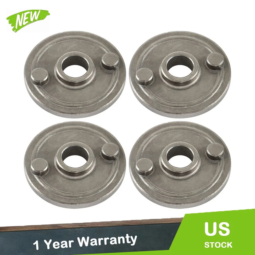 Set of 4 Blades for Toro 30" TimeMaster Mower (2019–2023)
