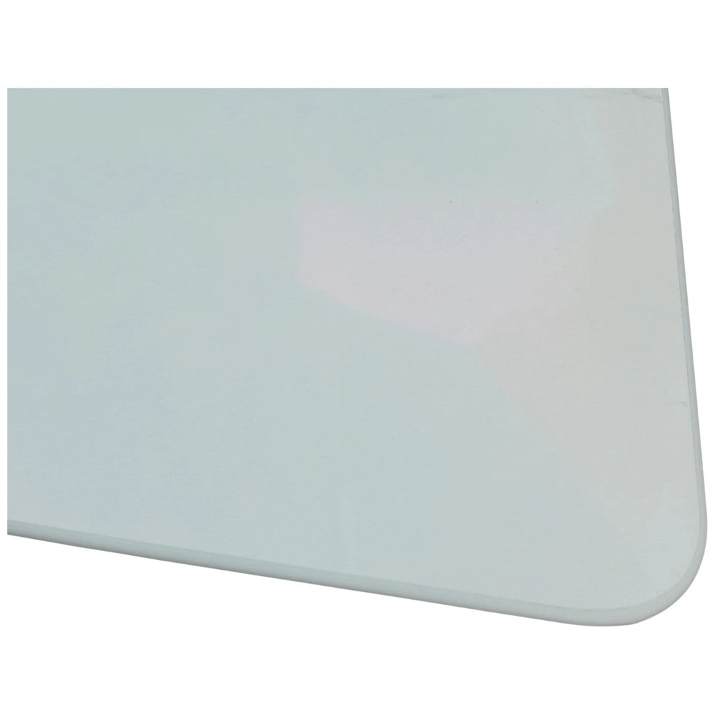 Rear Passenger Right Side Door Glass for Chevy Impala