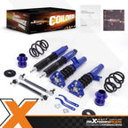 Coilovers Suspension Kit for Volkswagen GTI MK6 (2010–2014) Height Adjustable