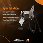 Electric Fuel Pump Module Assembly for Ford Crown Victoria (1998–2000) E2272S