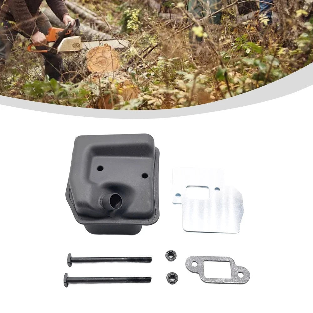 Muffler Kit 1123 140 0606 for MS210 MS230 MS250 (OEM)