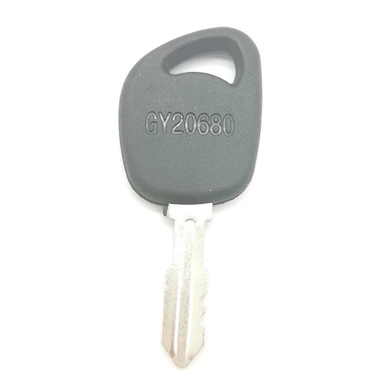 5 GY20680 GX24332 Ignition Key for John Deere 100 G100 L100