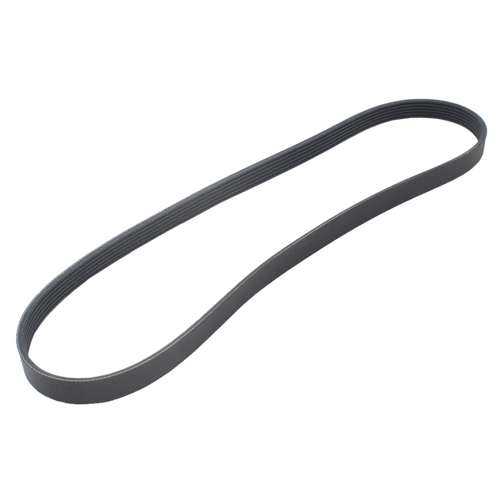 Serpentine Belt 6PK1165 for Continental Automotive