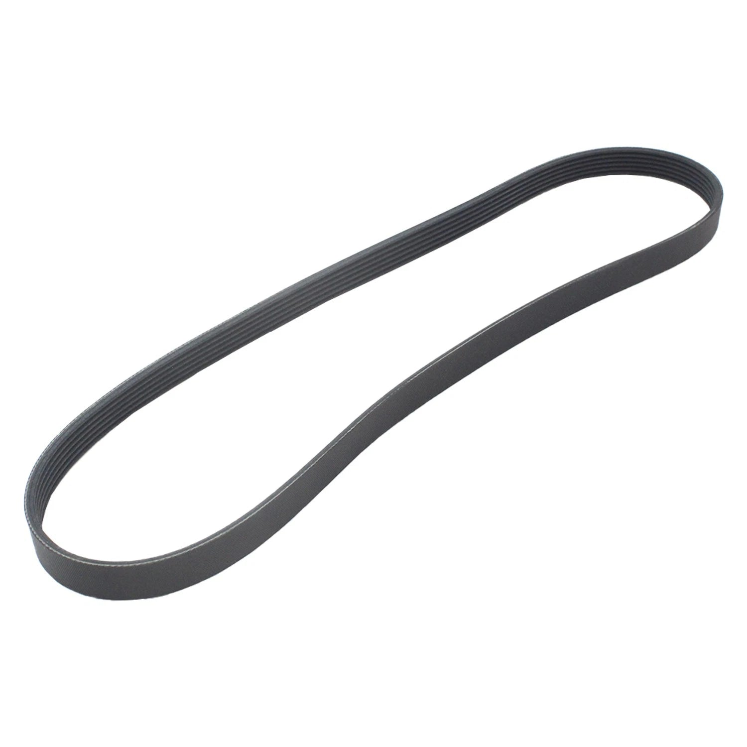 Serpentine Belt 6PK1165 for Continental Automotive