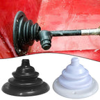Conical Protective Ring Grommet for Boat Cable (105 mm)
