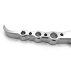 Billet Kickstand Side Stand for Suzuki GSX-R1000, GSX1300R (2001–2023)