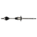 CV Axle Shaft Assembly for Nissan Murano (2009–2014) V6 3.5L FWD