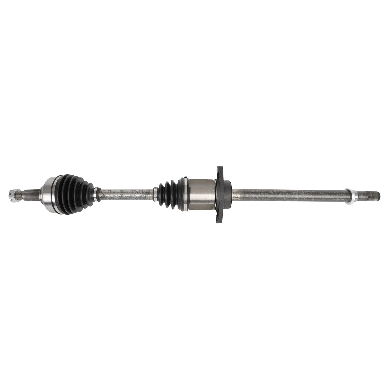 CV Axle Shaft Assembly for Nissan Murano (2009–2014) V6 3.5L FWD