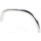Fender Trim for Chevrolet C1500 (1988–1998) Front Passenger Side