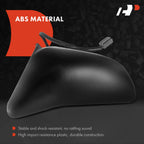 Driver Power Side Mirror for Ford Tempo, Mercury Topaz (1988-1994)