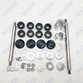 Trim Cylinder Hardware Kit for Mecruiser Bravo 1, 2 & 3 (9B-122B, 9B-121)