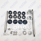 Trim Cylinder Hardware Kit for Mecruiser Bravo 1, 2 & 3 (9B-122B, 9B-121)