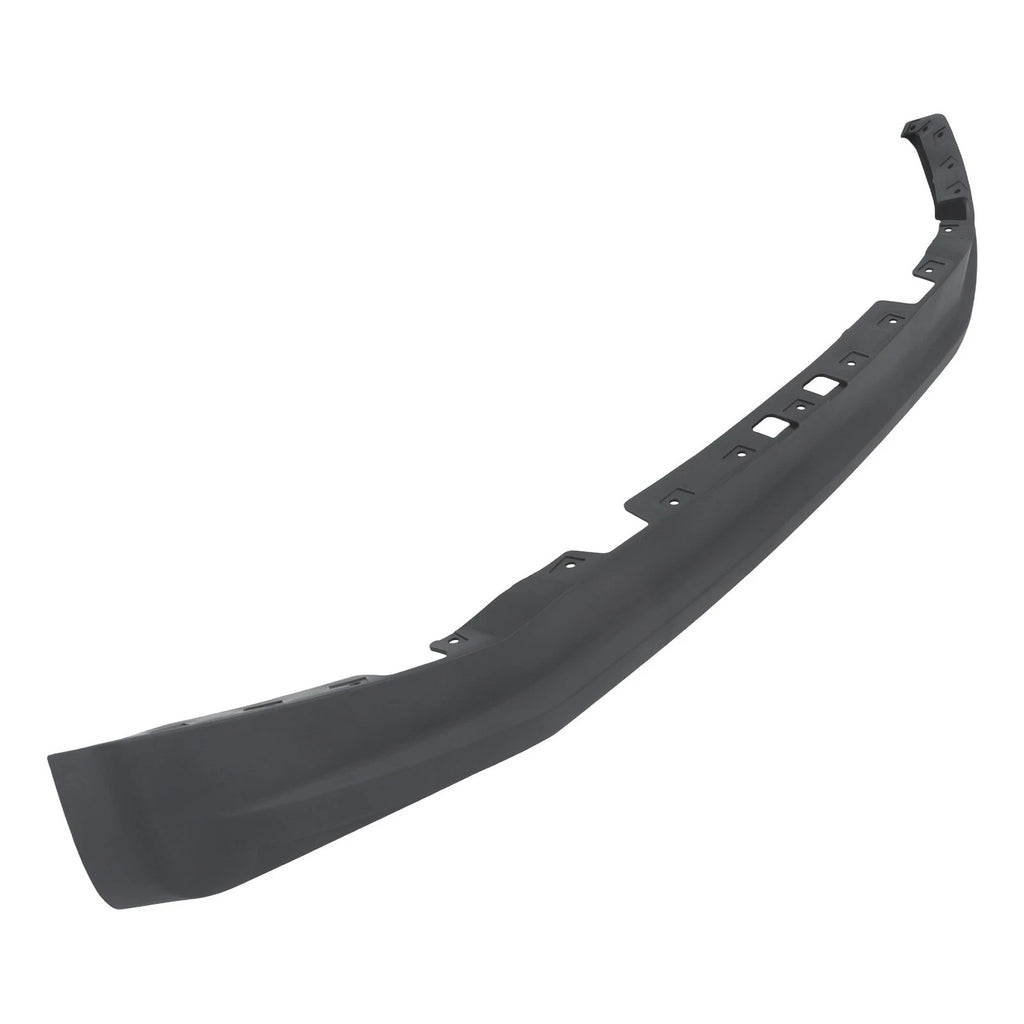 Front Lower Bumper Valance Panel for Ford F-250 F-350 4WD (2017–2019)