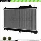 Radiator for Subaru Forester (2009–2013), Impreza (2005–2014), Legacy, Outback