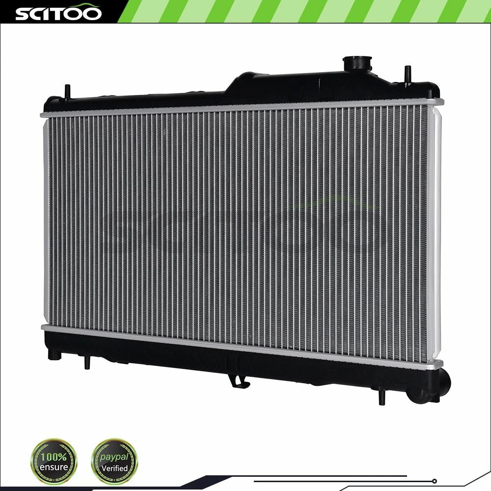 Radiator for Subaru Forester (2009–2013), Impreza (2005–2014), Legacy, Outback