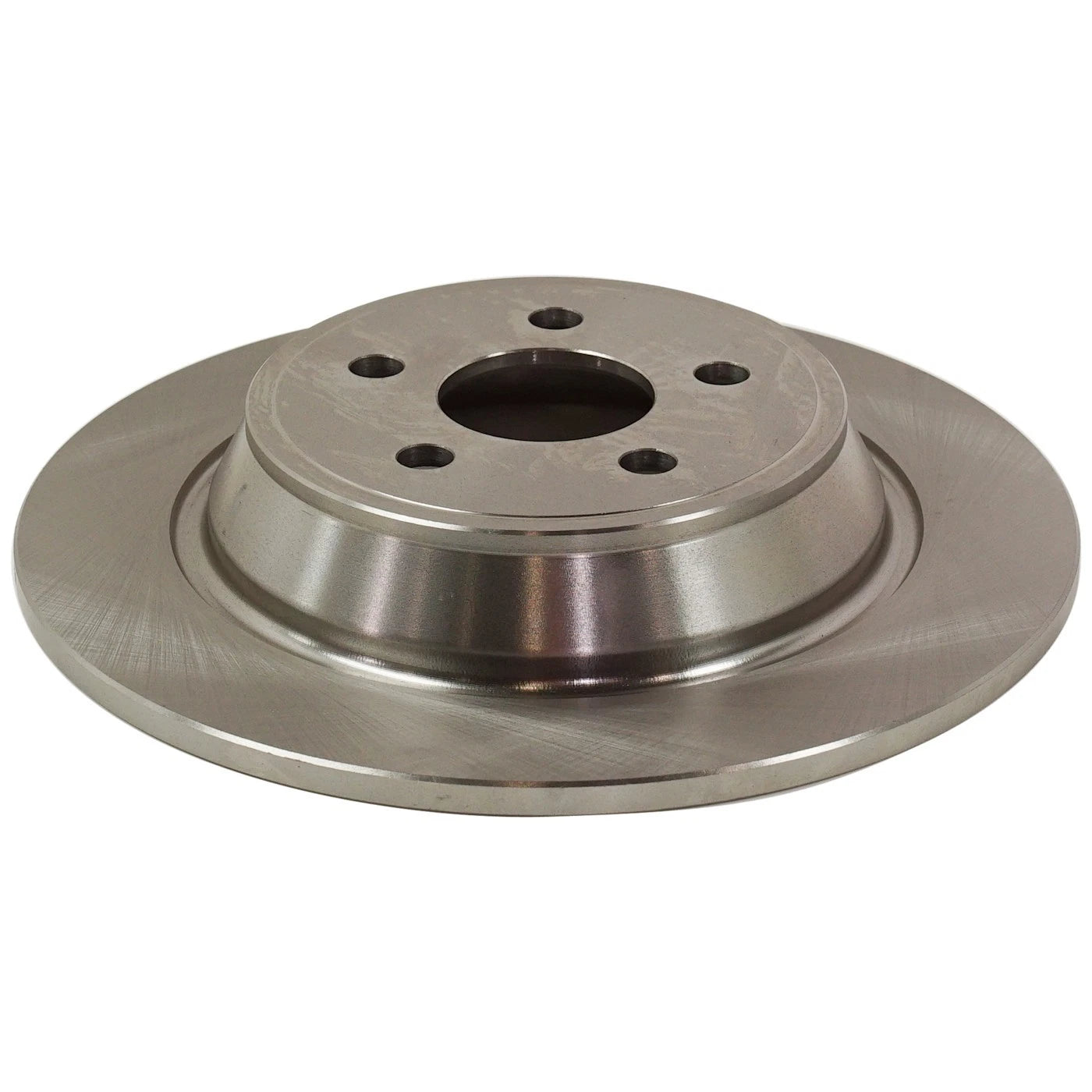 Rear Brake Disc for Ford Edge, Lincoln Nautilus, Continental, MKZ, Fusion, MKX (2016–2018)