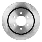 Brake Disc Rotors and Pads Kit for Ford F-150 (2015–2017)
