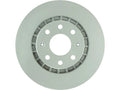 Front Brake Rotor for Suzuki Swift+ (2004–2009) XP785QH