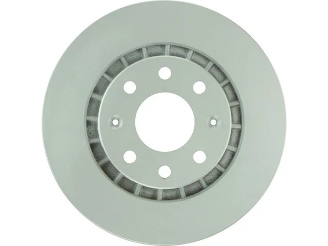 Front Brake Rotor for Suzuki Swift+ (2004–2009) XP785QH