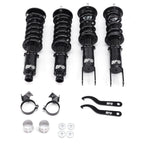 Coilovers for Honda Civic EK (1996–2000) Adjustable Shocks Absorbers Kit