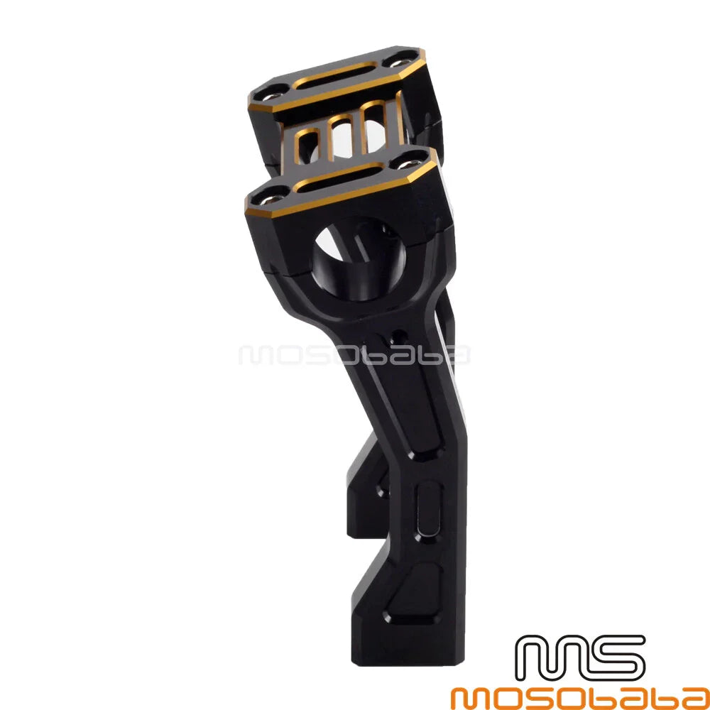 Handlebar Risers Kit for Harley Pan America 1250 (2021-2023)