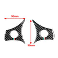Steering Wheel Multifunctional Cover Trim for Alfa Romeo 159, Brera, Spider